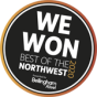 Bellingham, Washington, United States agency ClickMonster wins Best of the Northwest 2020 award