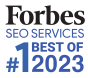 Paramus, New Jersey, United States agency SmartSites 💡 Award Winning Marketing Agency wins Best SEO Provider by Forbes award