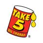 Charlotte, North Carolina, United States agency Symphonix helped Take 5 Oil Change grow their business with SEO and digital marketing