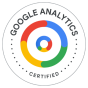 Edmonton, Alberta, Canada agency Local Propeller wins Google Analytics Certified award