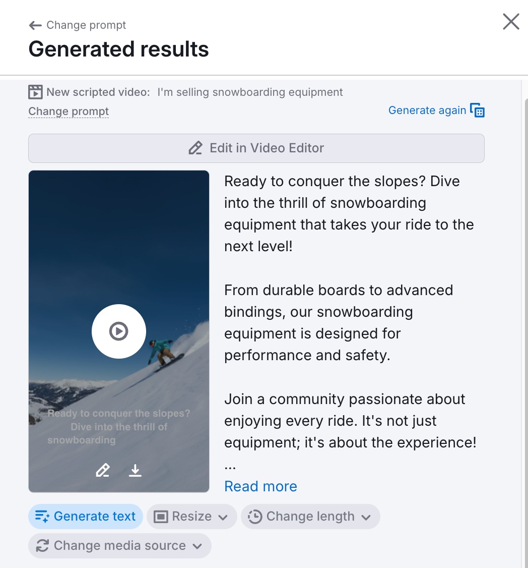Social Content AI image 40